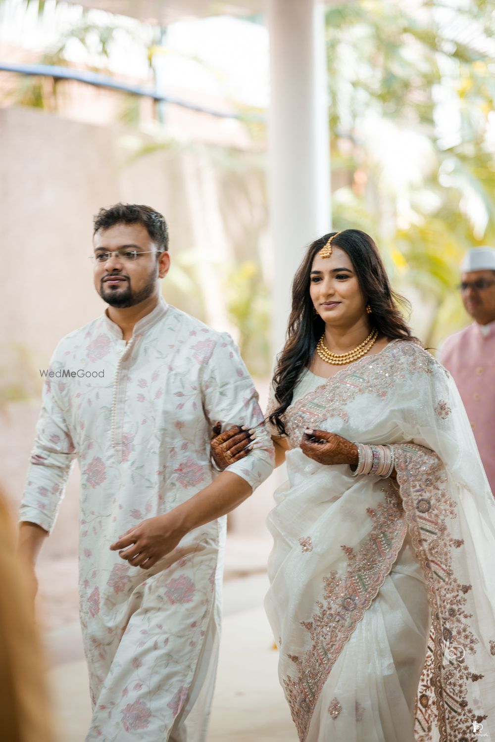 Photo From Bhushan & Bhavika Engaement - By Rattys Photography