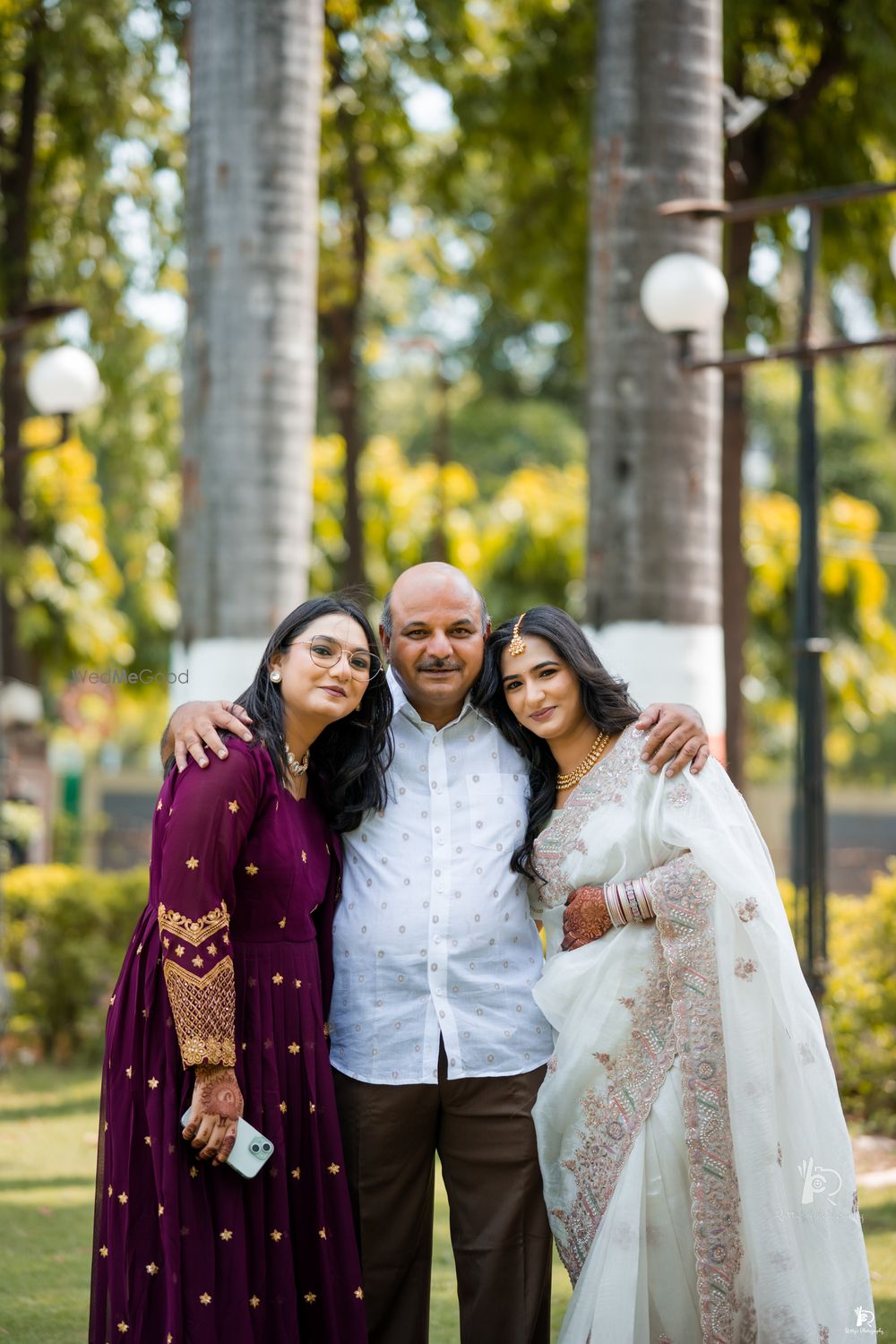Photo From Bhushan & Bhavika Engaement - By Rattys Photography