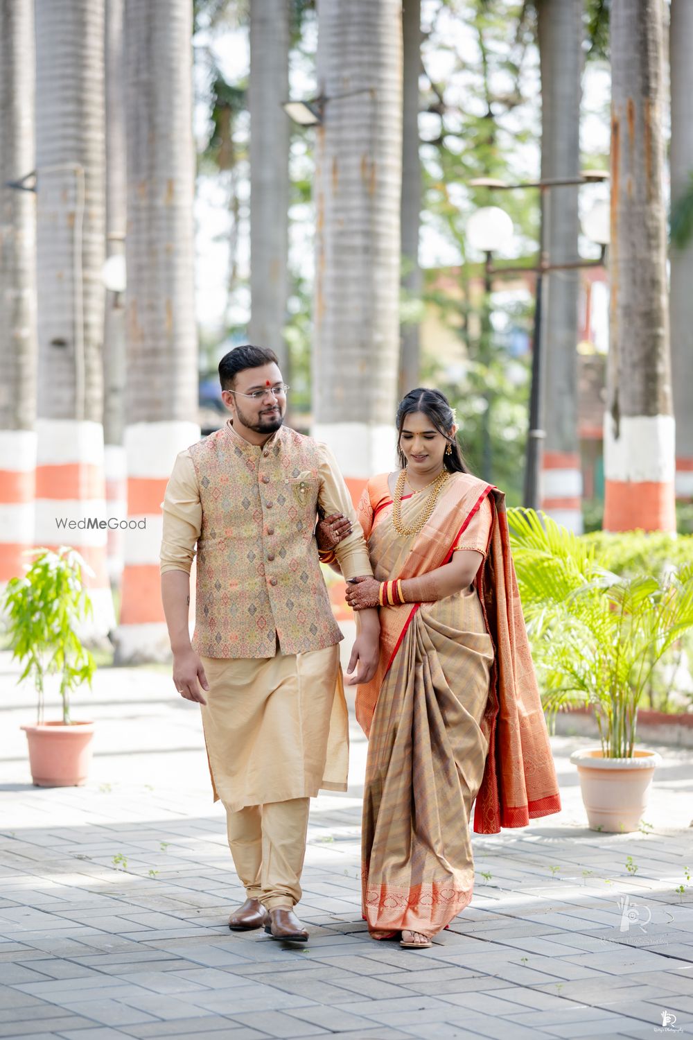 Photo From Bhushan & Bhavika Engaement - By Rattys Photography