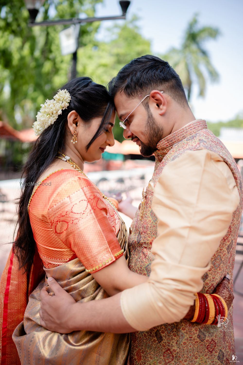 Photo From Bhushan & Bhavika Engaement - By Rattys Photography