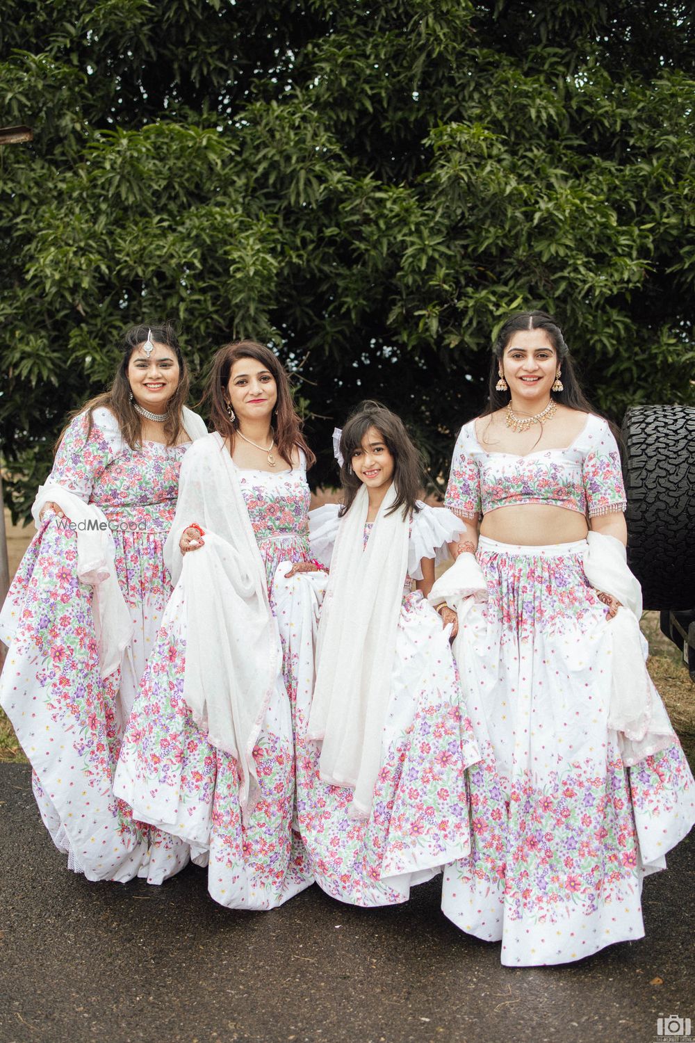 Photo From Arleen & Ayush - By The Memory Trunk