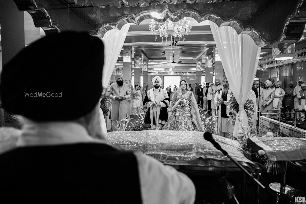Photo From Arleen & Ayush - By The Memory Trunk