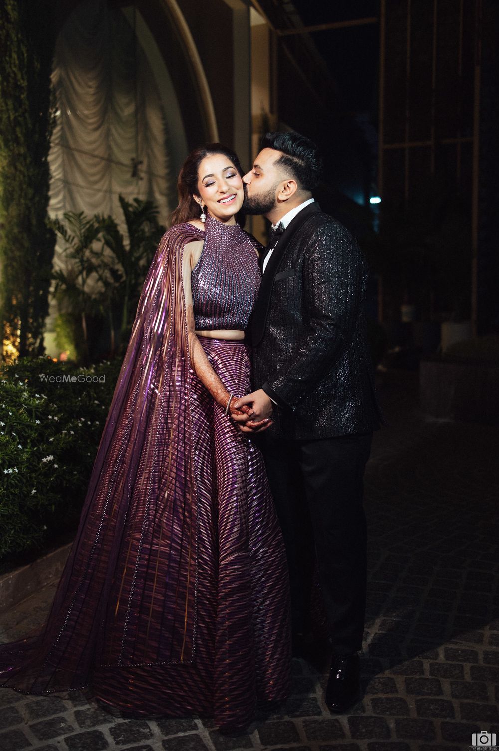Photo From Arleen & Ayush - By The Memory Trunk