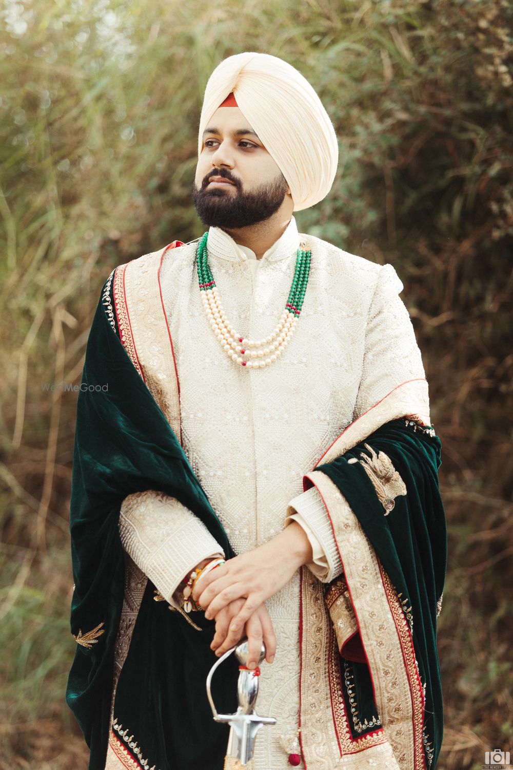 Photo From Arleen & Ayush - By The Memory Trunk