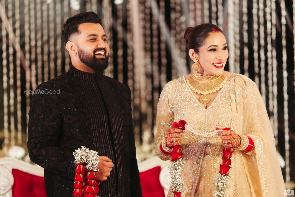 Photo From Arleen & Ayush - By The Memory Trunk