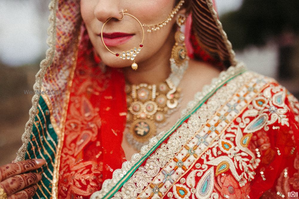 Photo From Arleen & Ayush - By The Memory Trunk