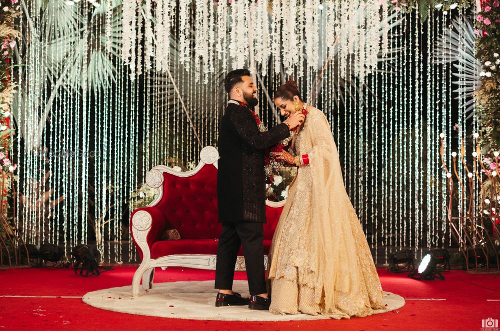 Photo From Arleen & Ayush - By The Memory Trunk