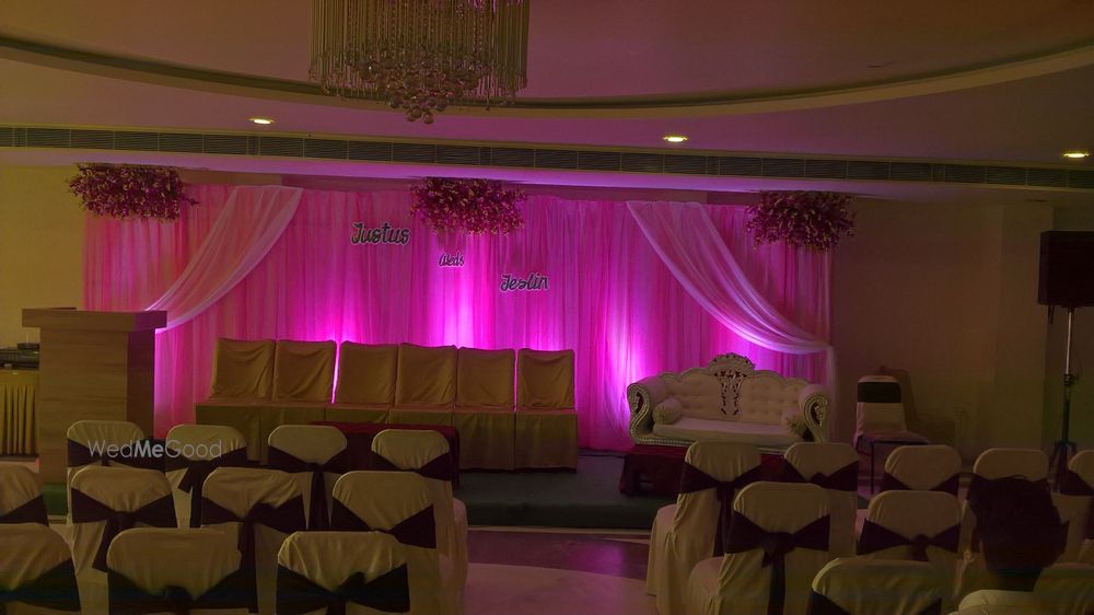 Photo From Mr lalit Wedding - By Meena Events