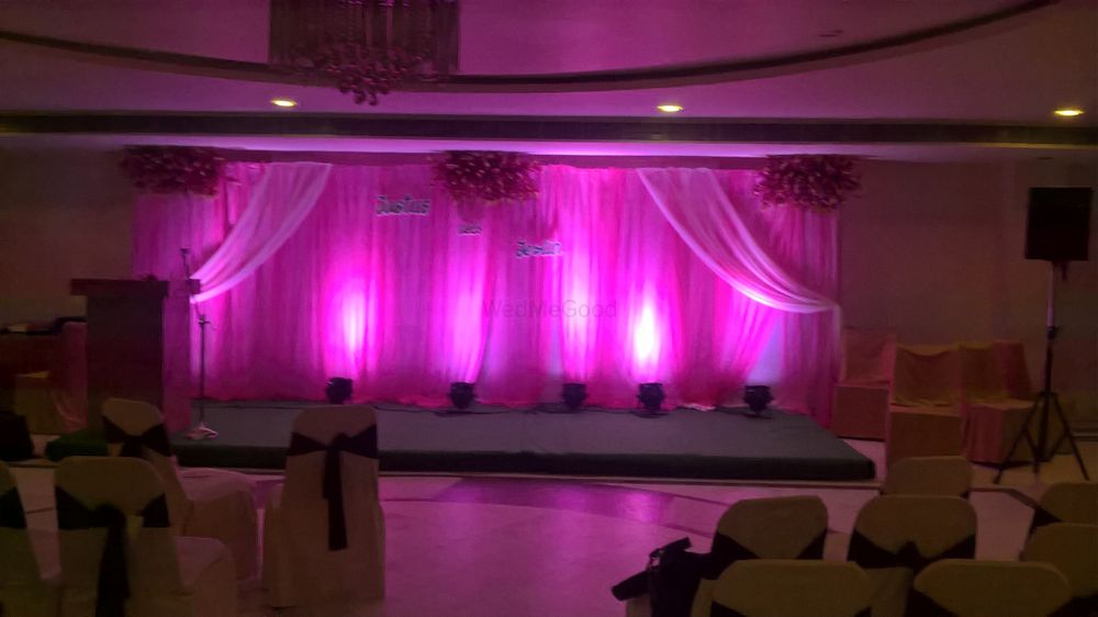 Photo From Mr lalit Wedding - By Meena Events