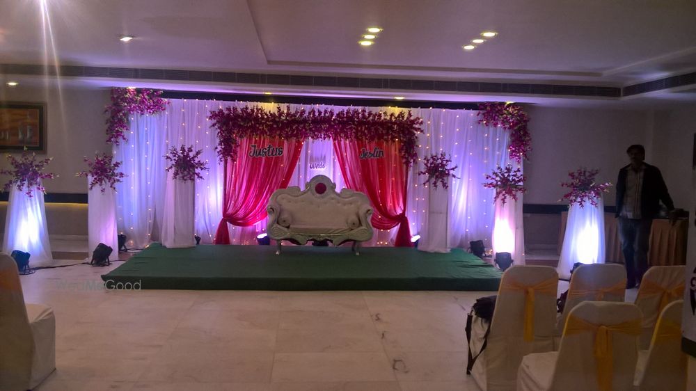 Photo From Mr lalit Wedding - By Meena Events