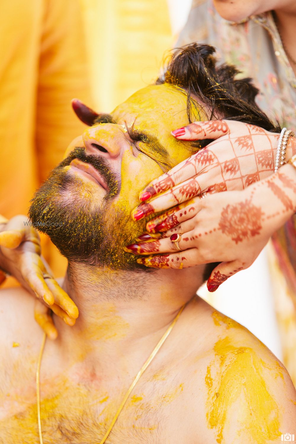 Photo From Varsha & Satinder - By The Memory Trunk