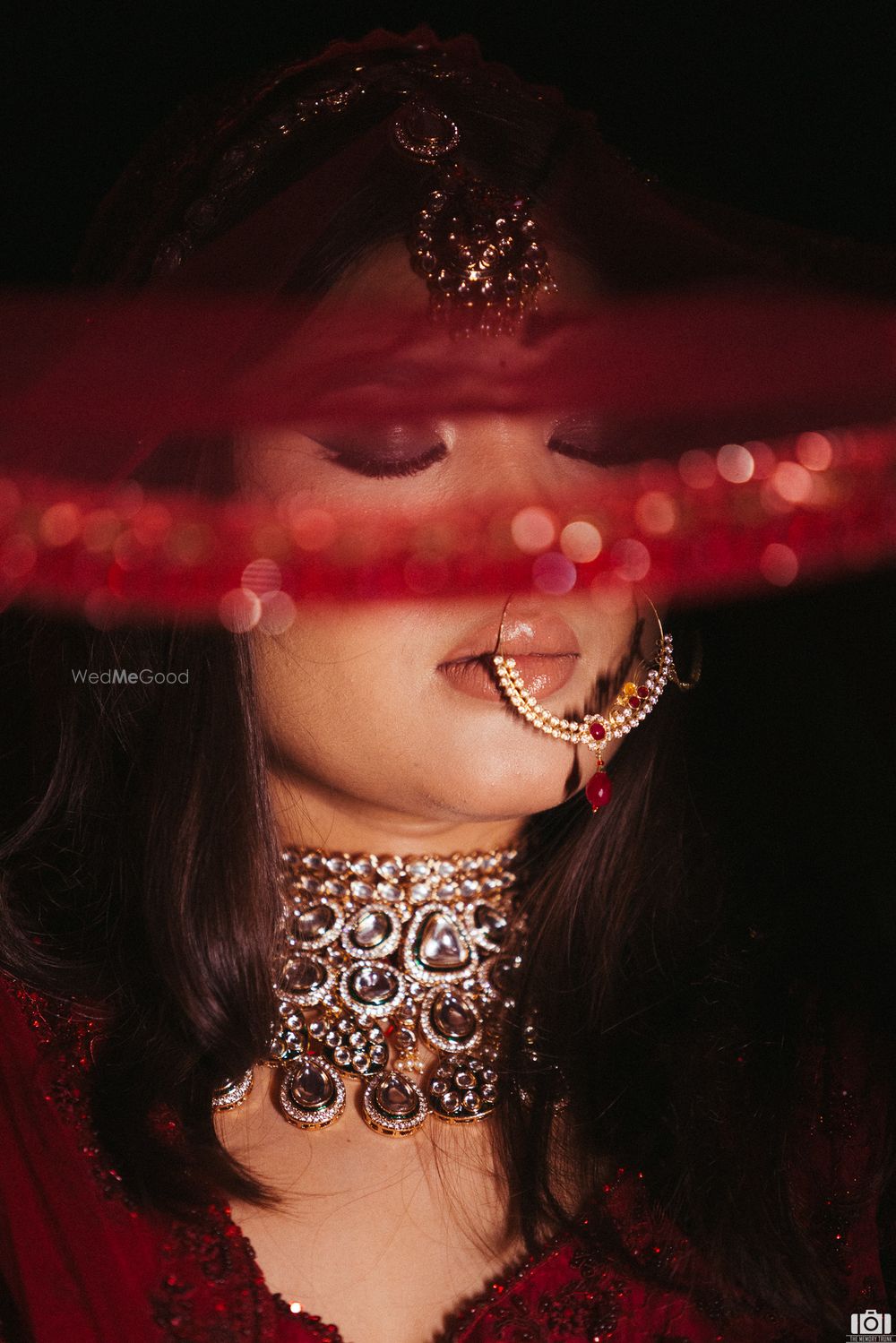 Photo From Varsha & Satinder - By The Memory Trunk