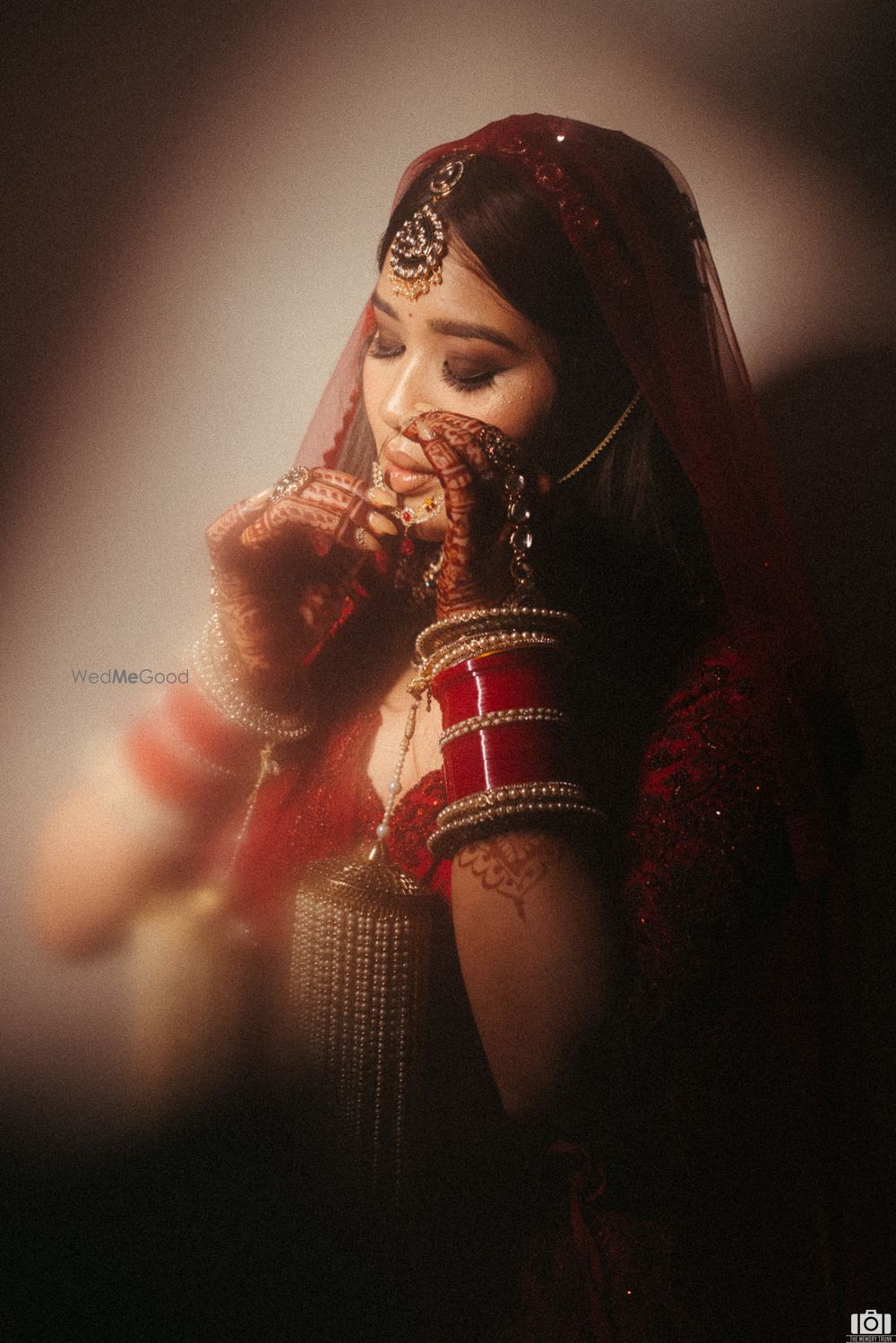 Photo From Varsha & Satinder - By The Memory Trunk