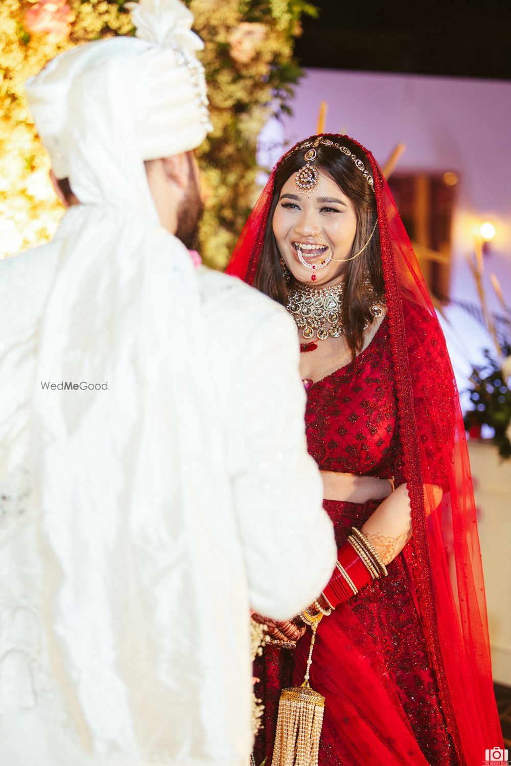 Photo From Varsha & Satinder - By The Memory Trunk