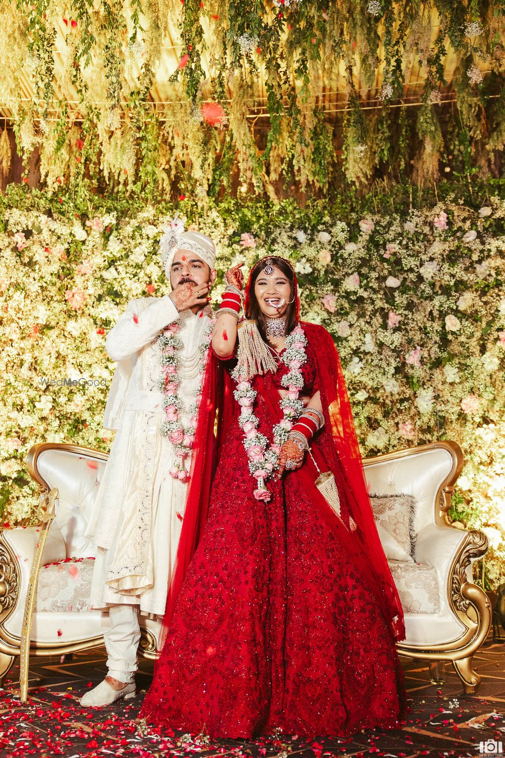 Photo From Varsha & Satinder - By The Memory Trunk