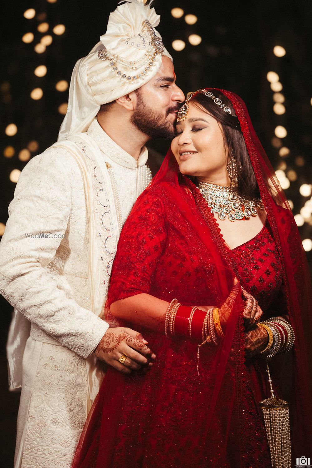 Photo From Varsha & Satinder - By The Memory Trunk