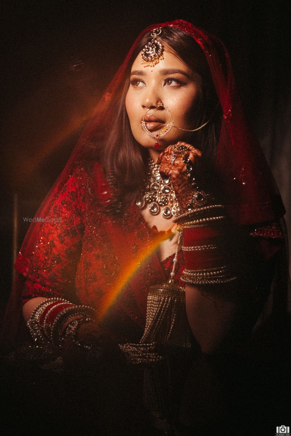 Photo From Varsha & Satinder - By The Memory Trunk