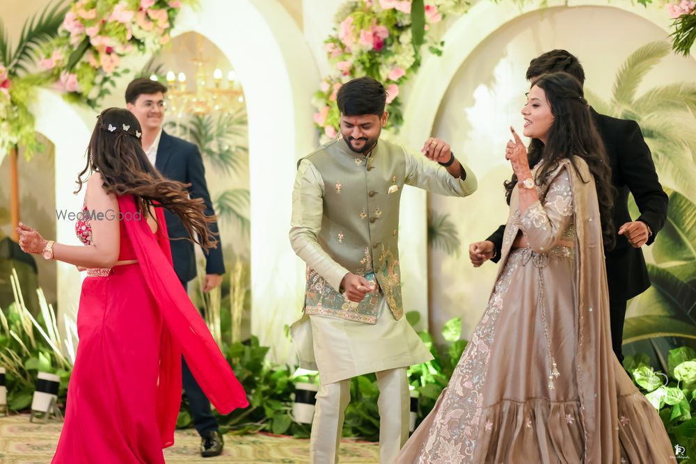 Photo From Sarthak X Khushi Engagement pictures - By Rattys Photography