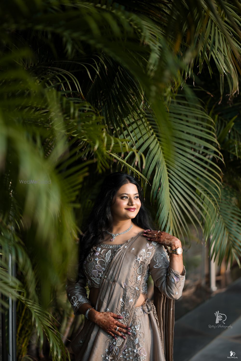 Photo From Sarthak X Khushi Engagement pictures - By Rattys Photography