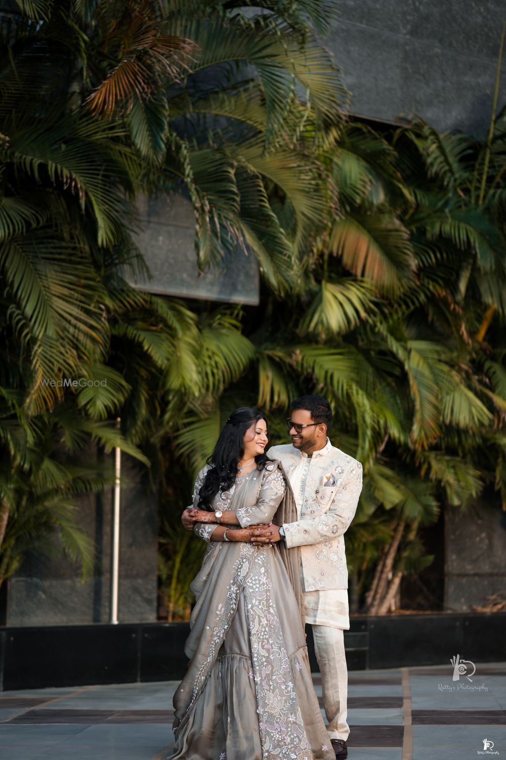Photo From Sarthak X Khushi Engagement pictures - By Rattys Photography