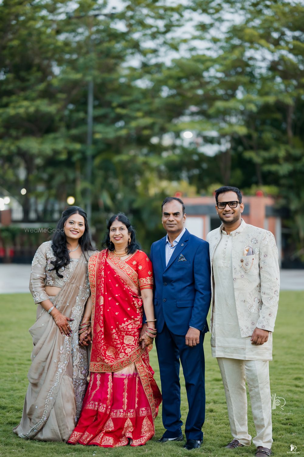 Photo From Sarthak X Khushi Engagement pictures - By Rattys Photography