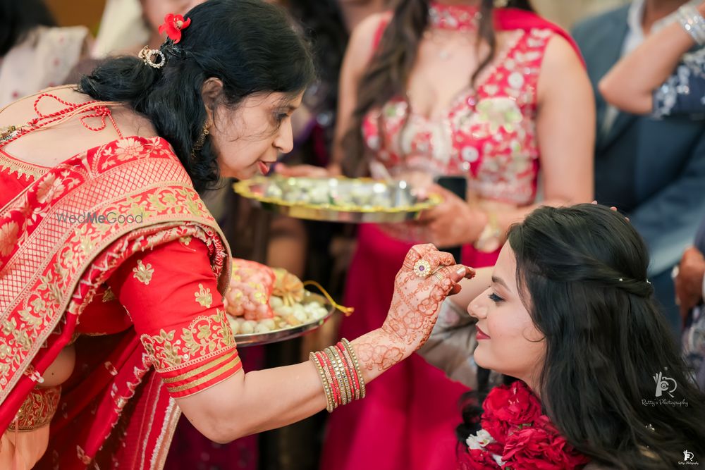 Photo From Sarthak X Khushi Engagement pictures - By Rattys Photography