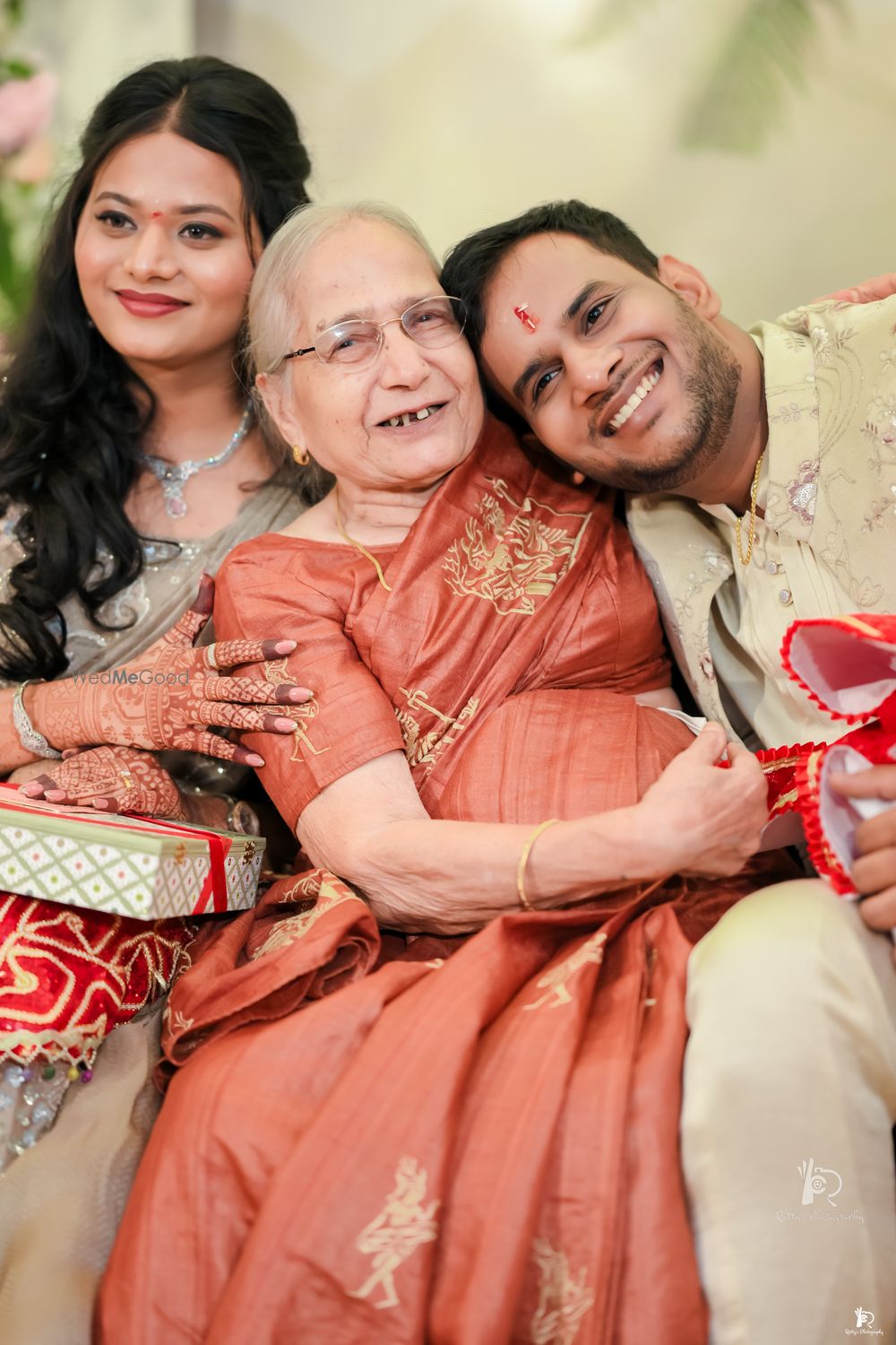 Photo From Sarthak X Khushi Engagement pictures - By Rattys Photography