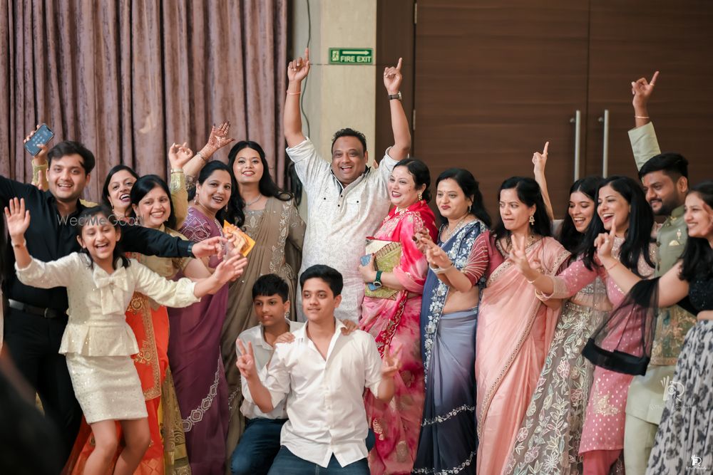 Photo From Sarthak X Khushi Engagement pictures - By Rattys Photography
