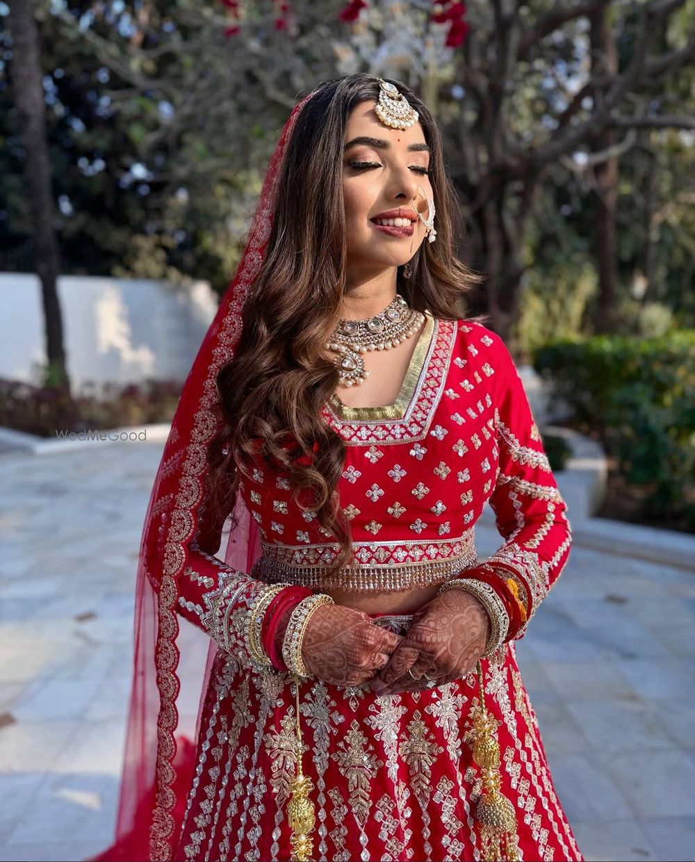 Photo From Taj Lucknow - By Makeup by Garima Jaggi