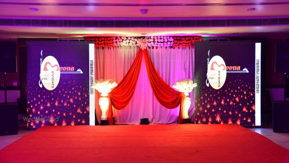 Photo From Geetanjali Wedding - By Meena Events