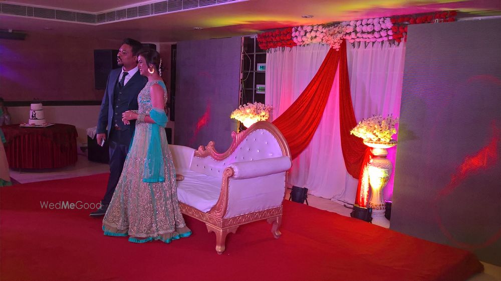 Photo From Geetanjali Wedding - By Meena Events