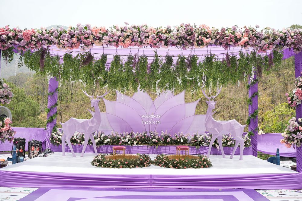 Photo From HARSH AND KASHISH - By Weddings by Tycoon