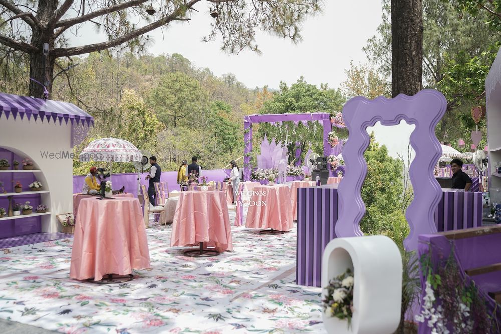 Photo From HARSH AND KASHISH - By Weddings by Tycoon