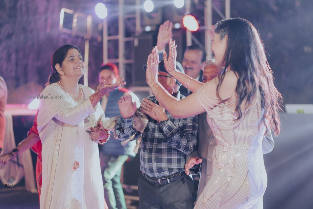 Photo From Shiva & Akash - By The Soulmate Photography