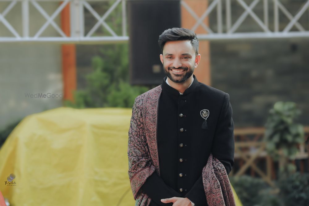 Photo From Shiva & Akash - By The Soulmate Photography