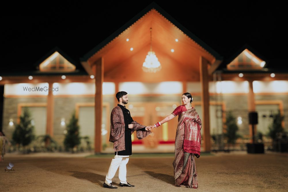Photo From Shiva & Akash - By The Soulmate Photography