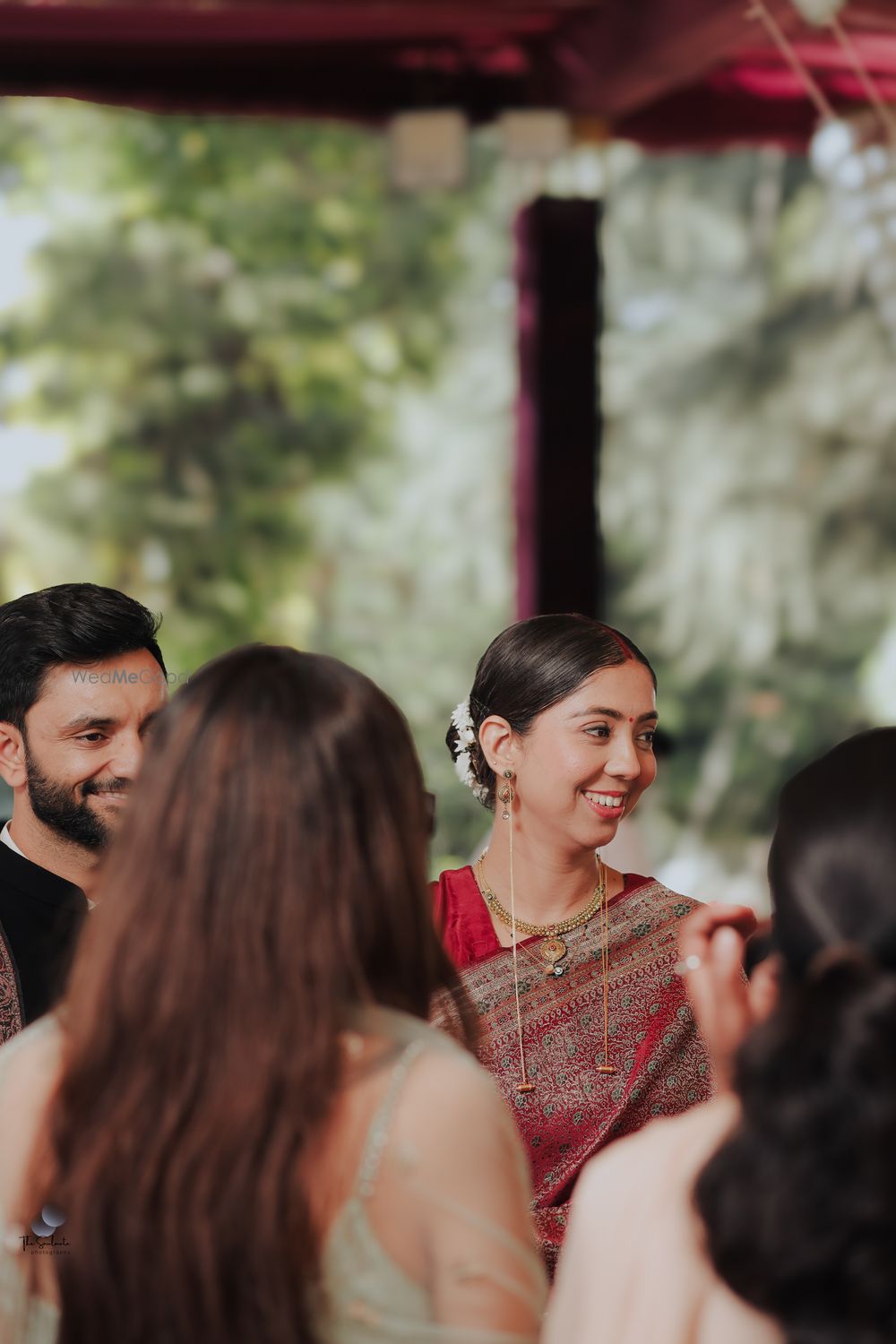 Photo From Shiva & Akash - By The Soulmate Photography