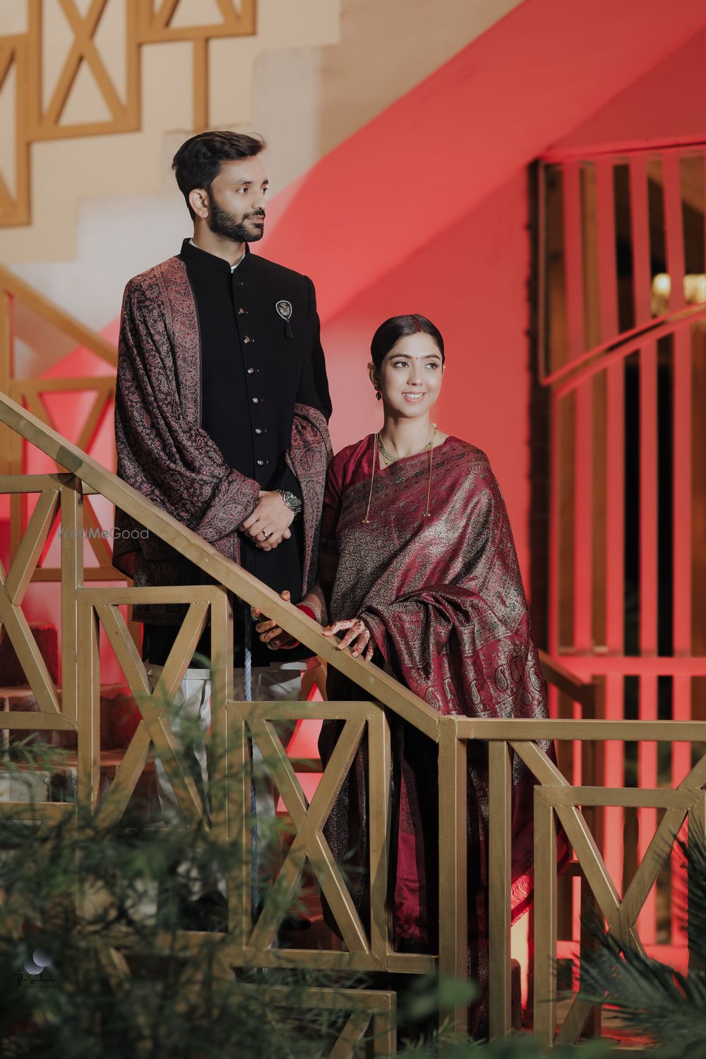 Photo From Shiva & Akash - By The Soulmate Photography