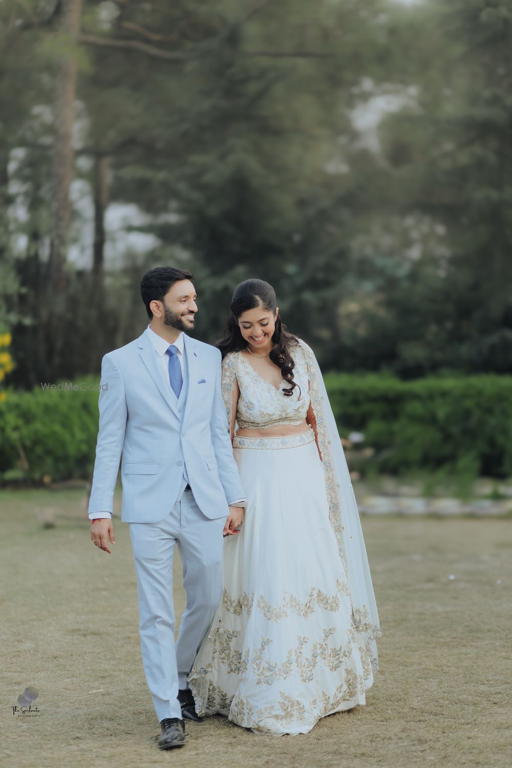 Photo From Shiva & Akash - By The Soulmate Photography
