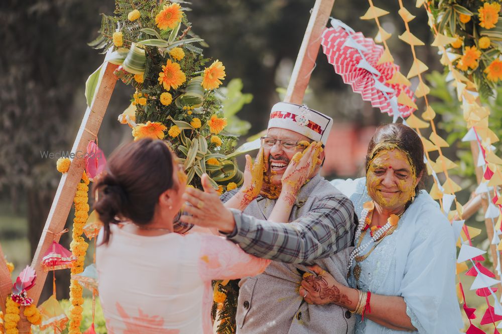 Photo From Shiva & Akash - By The Soulmate Photography