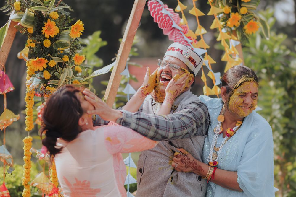 Photo From Shiva & Akash - By The Soulmate Photography