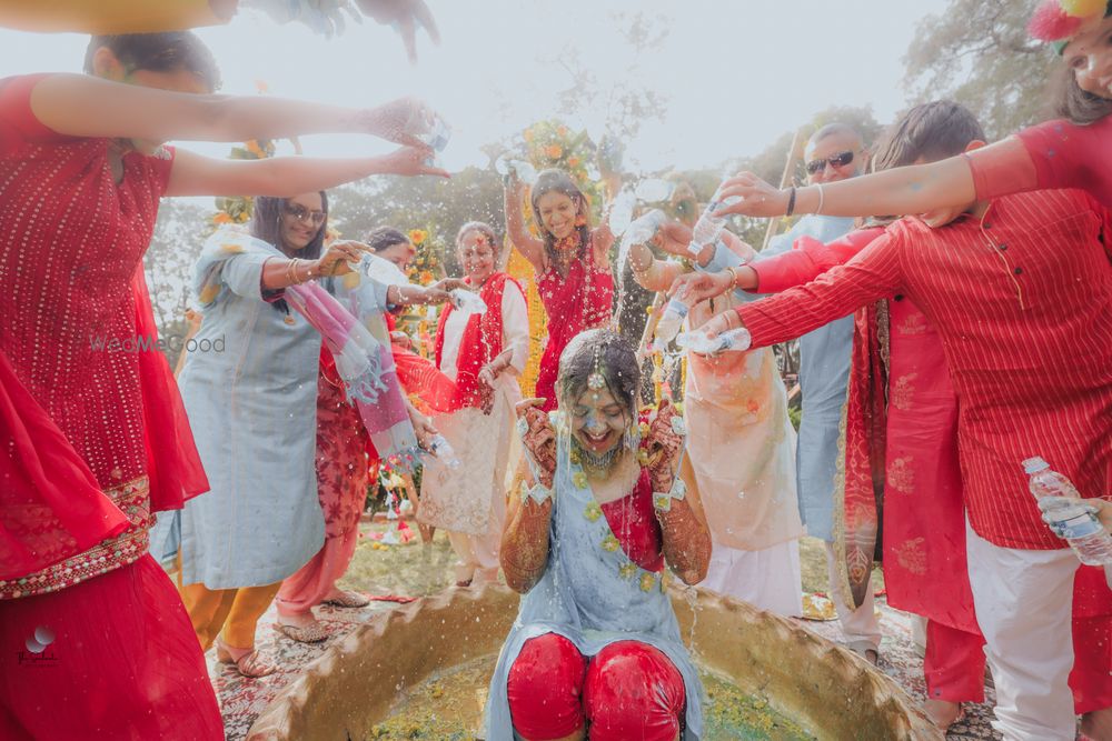 Photo From Shiva & Akash - By The Soulmate Photography