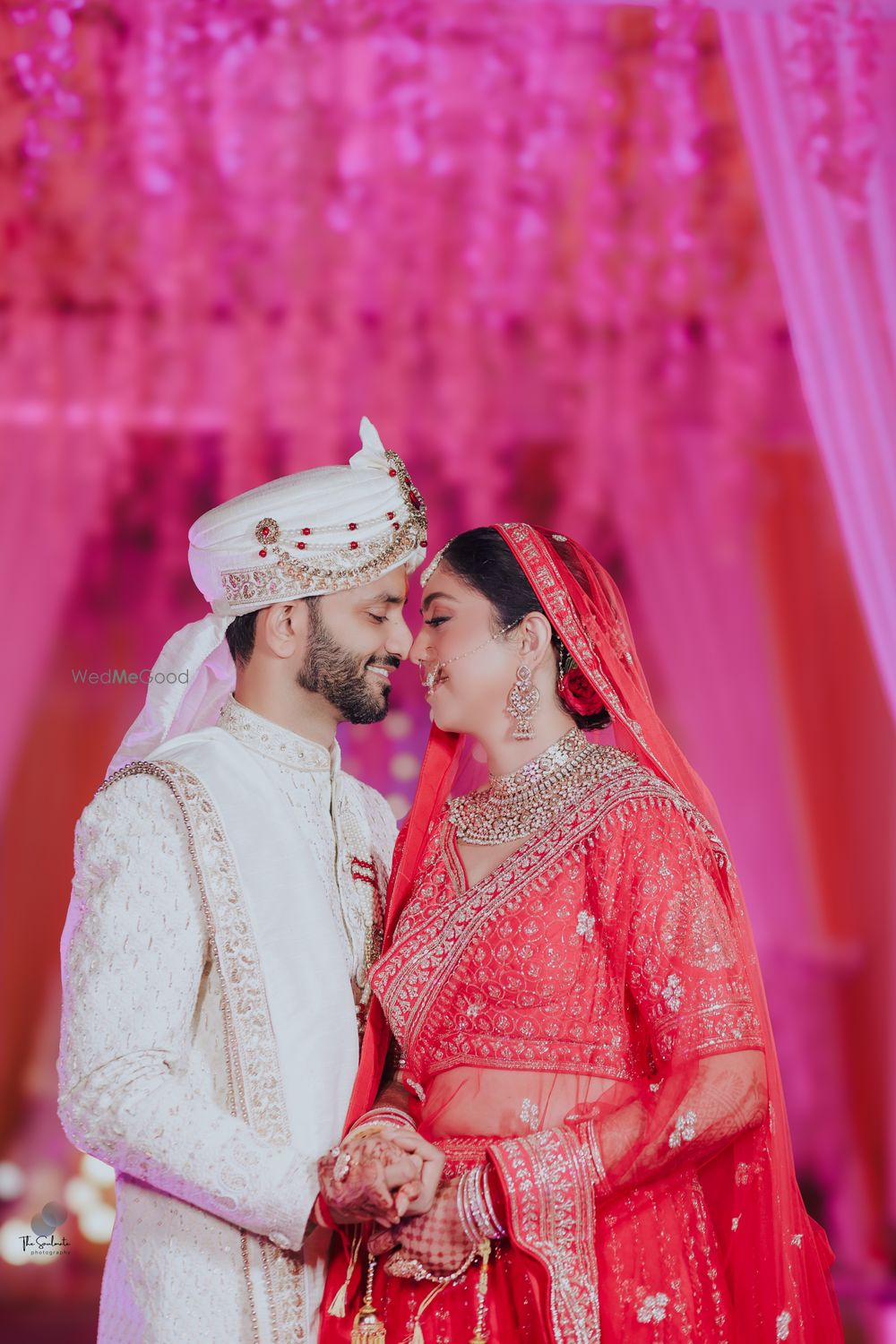Photo From Shiva & Akash - By The Soulmate Photography