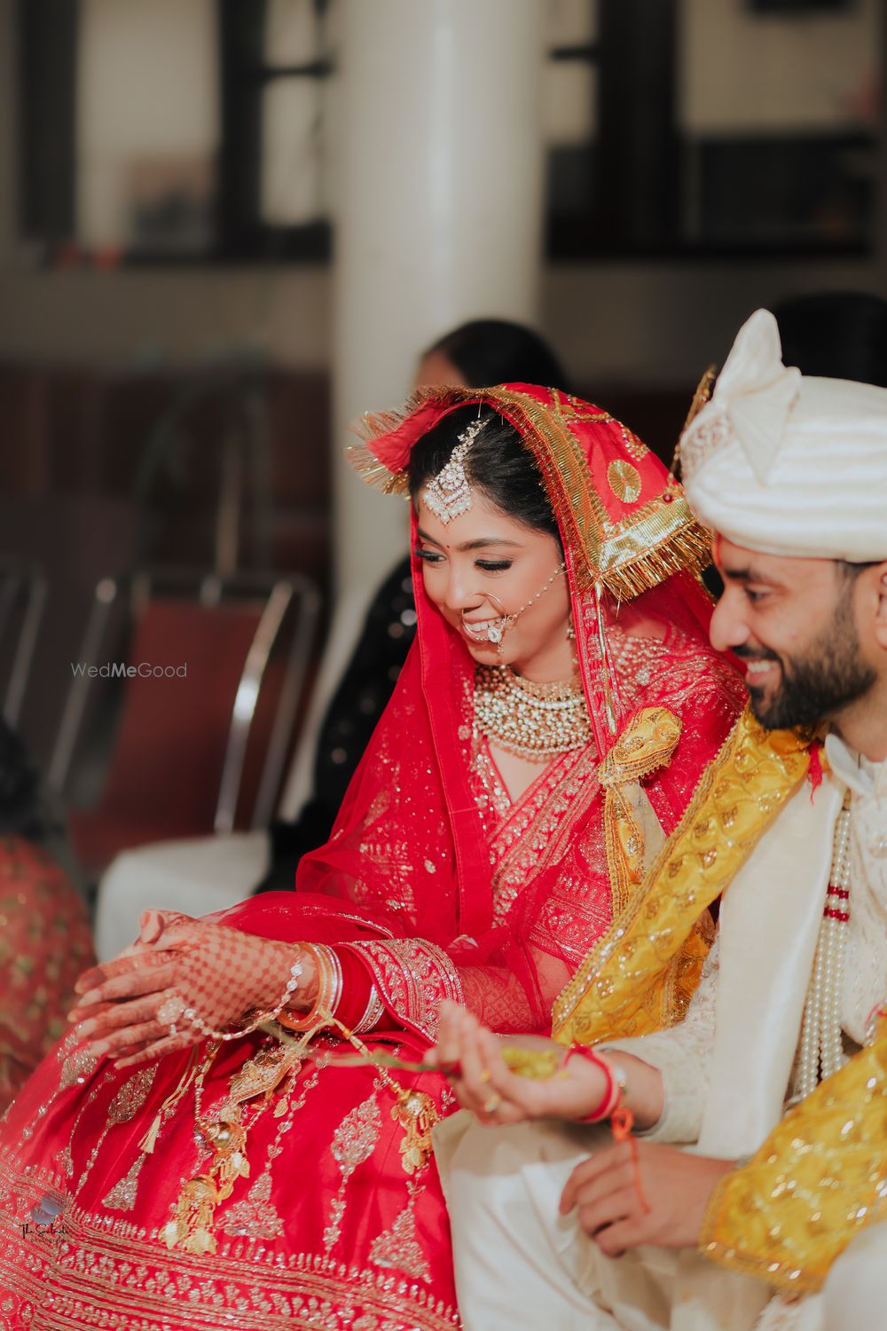 Photo From Shiva & Akash - By The Soulmate Photography