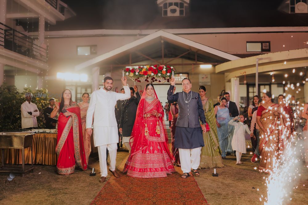 Photo From Shiva & Akash - By The Soulmate Photography