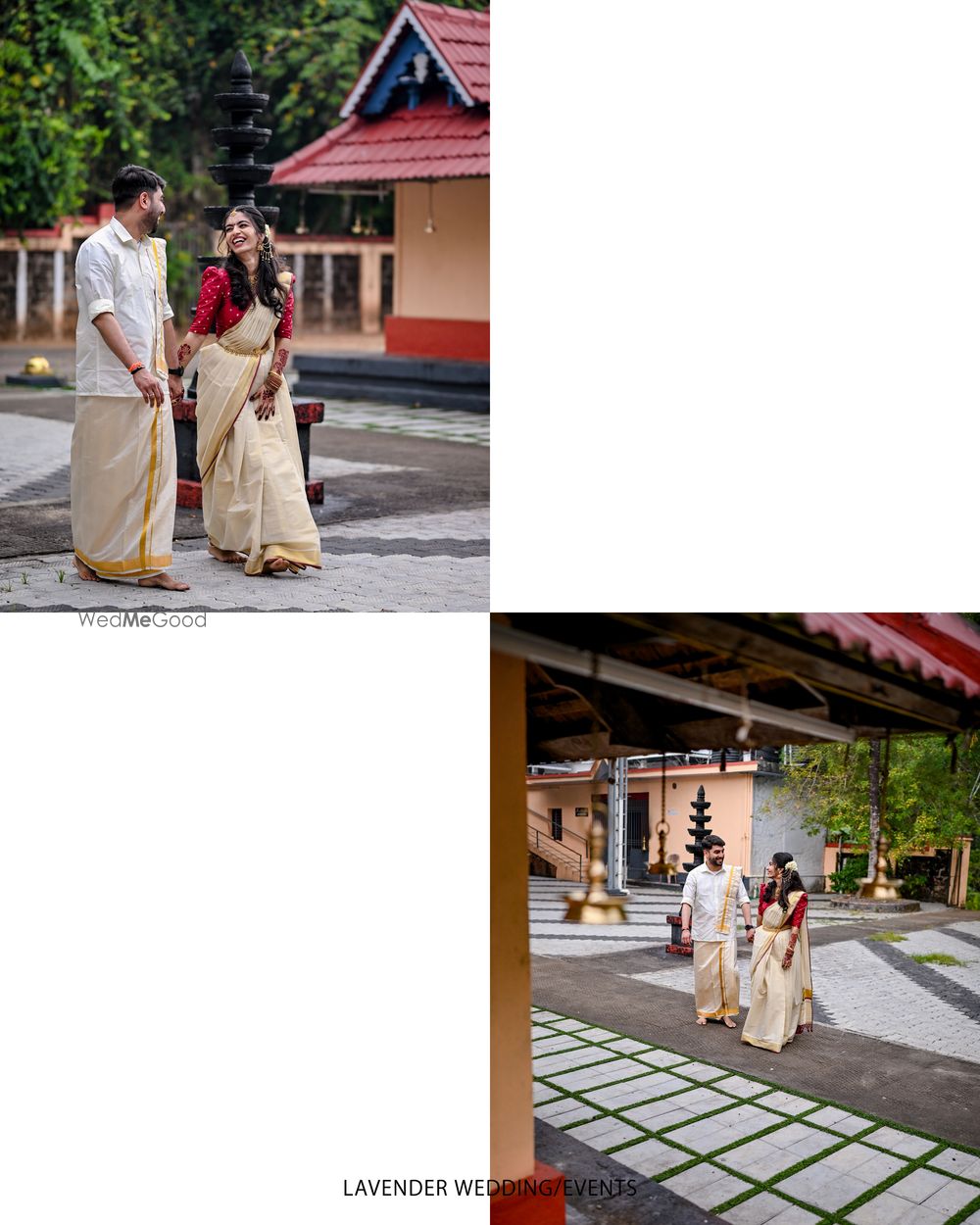 Photo From LAKSHMI & RATHANGADHARA - By Lavender Wedding Events