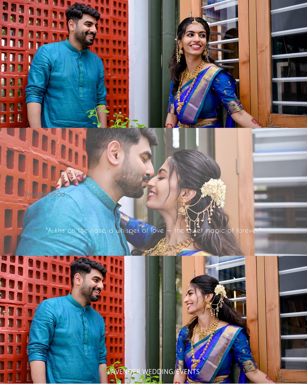 Photo From LAKSHMI & RATHANGADHARA - By Lavender Wedding Events