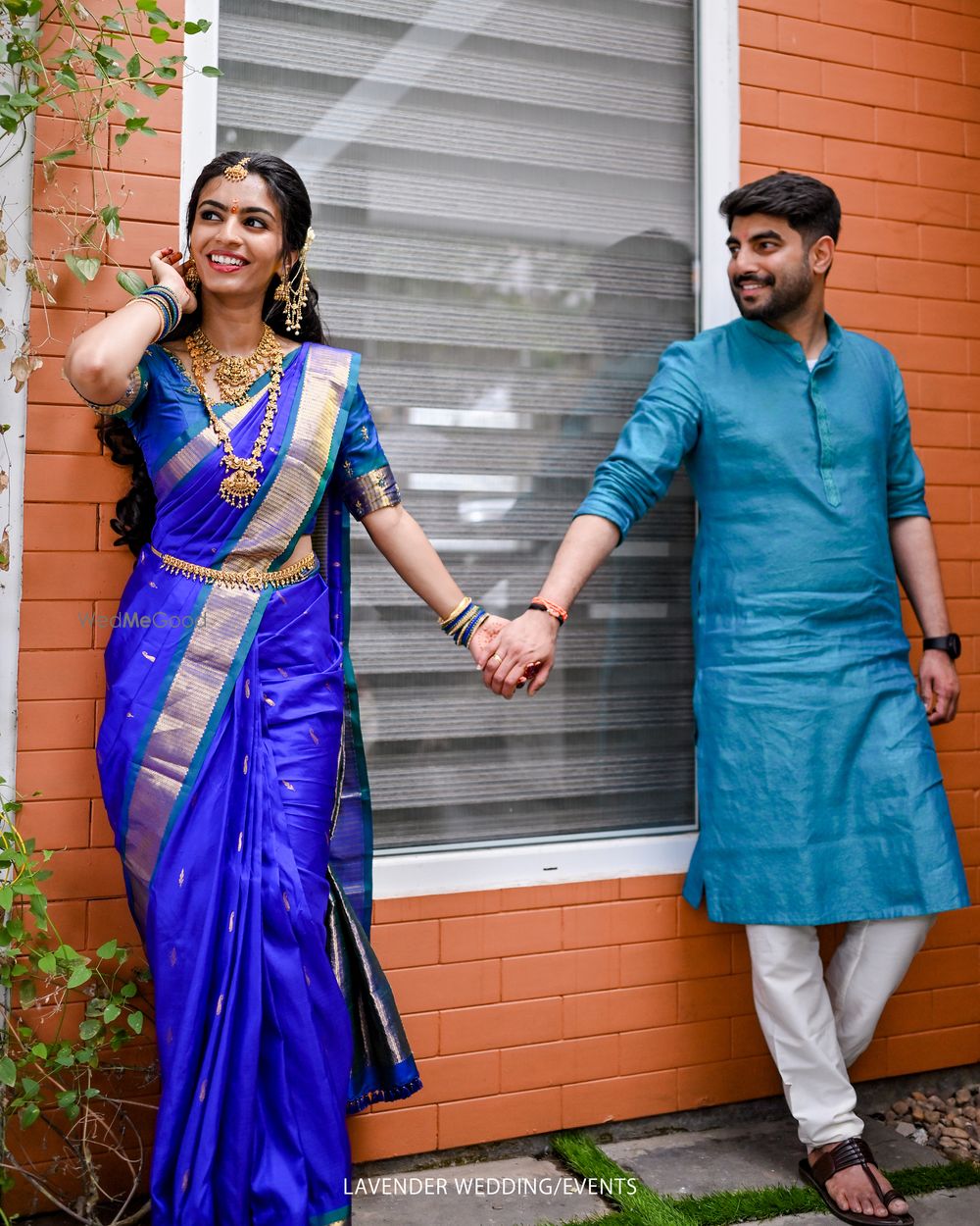 Photo From LAKSHMI & RATHANGADHARA - By Lavender Wedding Events