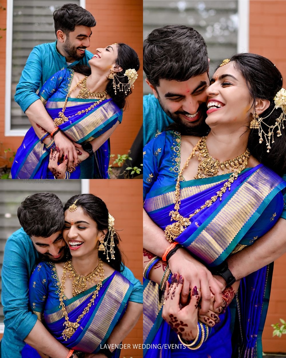 Photo From LAKSHMI & RATHANGADHARA - By Lavender Wedding Events