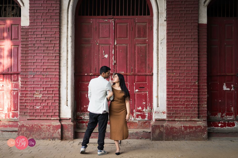Photo From Riyaz & Samreen - By That Big Day